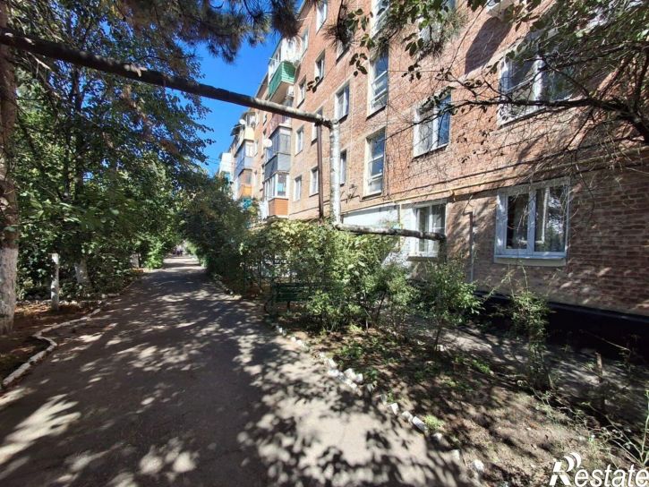 3-комн квартира Абинский район