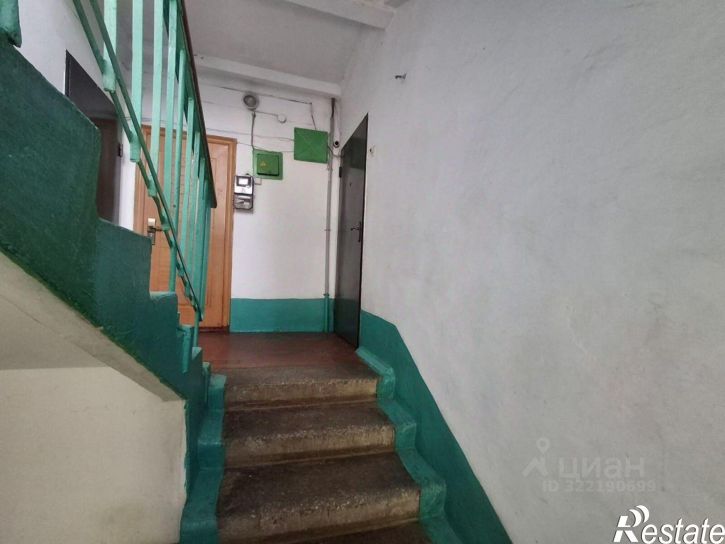 3-комн квартира Абинский район