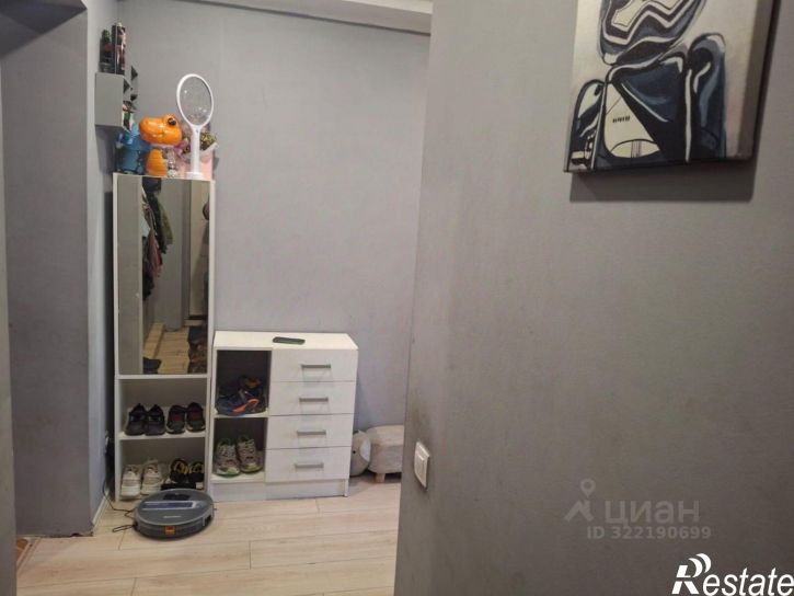 3-комн квартира Абинский район