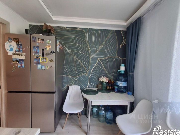 3-комн квартира Абинский район