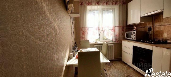 1-комн квартира Северский район