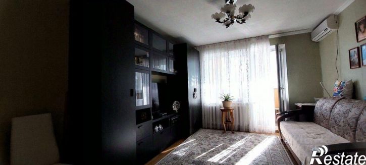 1-комн квартира Северский район