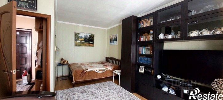 1-комн квартира Северский район