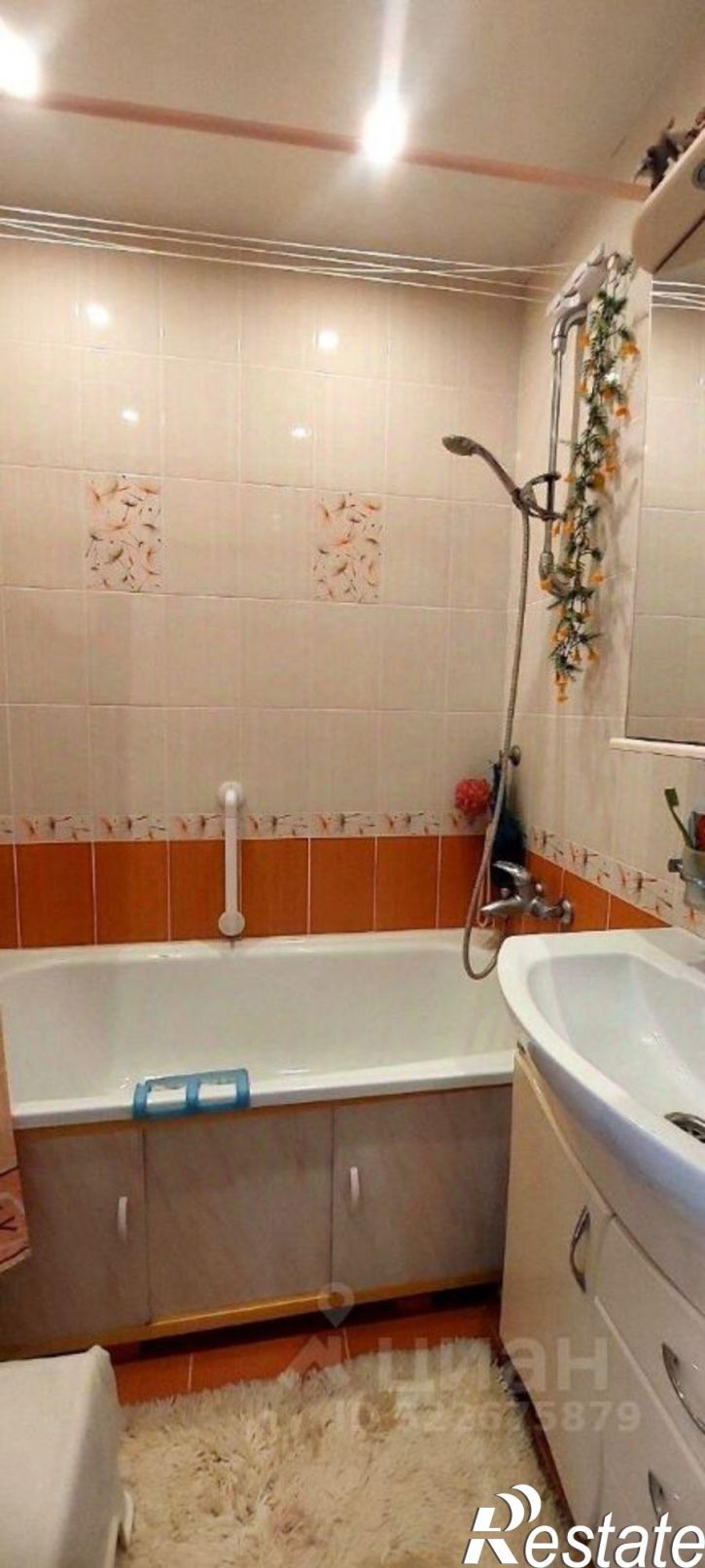 1-комн квартира Северский район