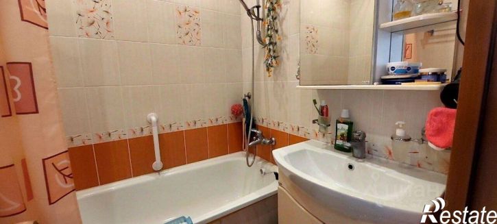 1-комн квартира Северский район