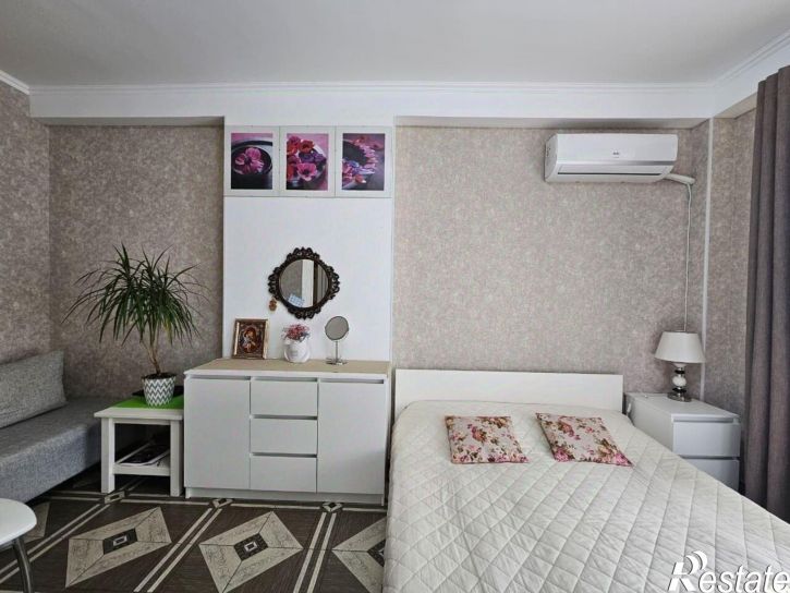 1-комн квартира Абинский район