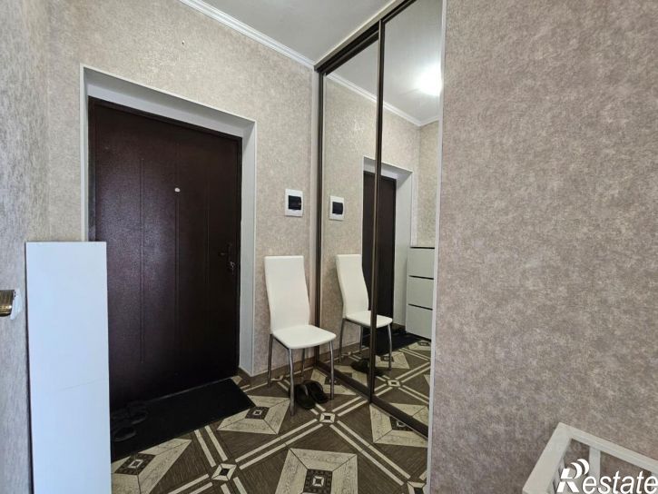 1-комн квартира Абинский район