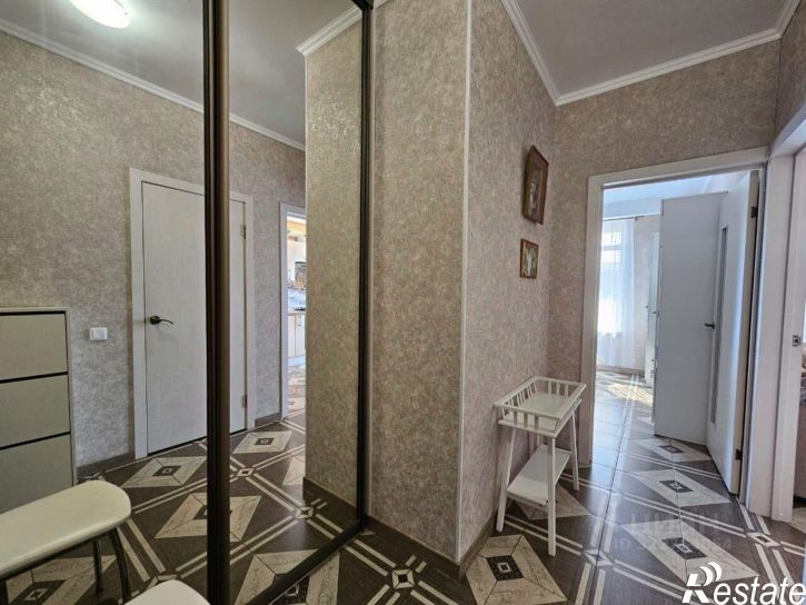 1-комн квартира Абинский район