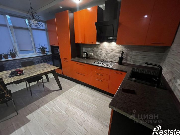 2-комн квартира Северский район