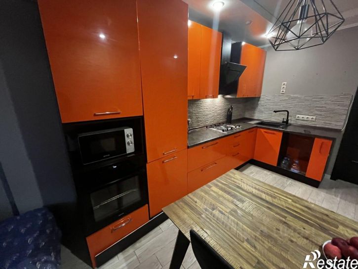 2-комн квартира Северский район