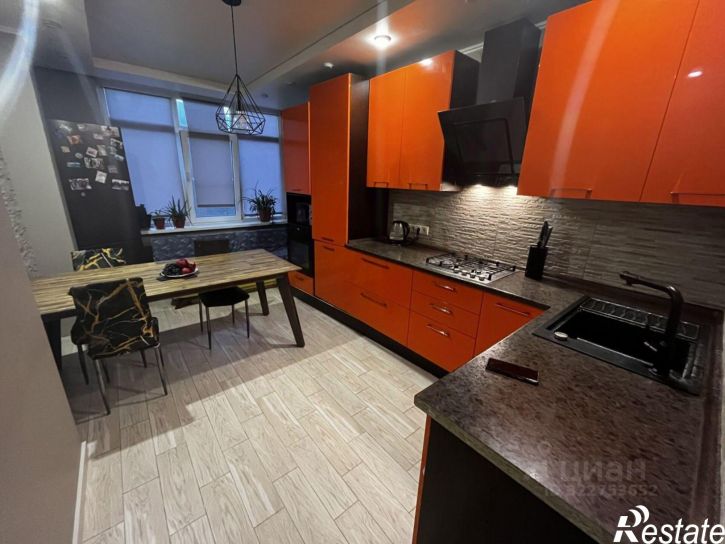 2-комн квартира Северский район