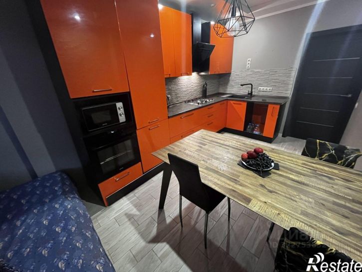 2-комн квартира Северский район