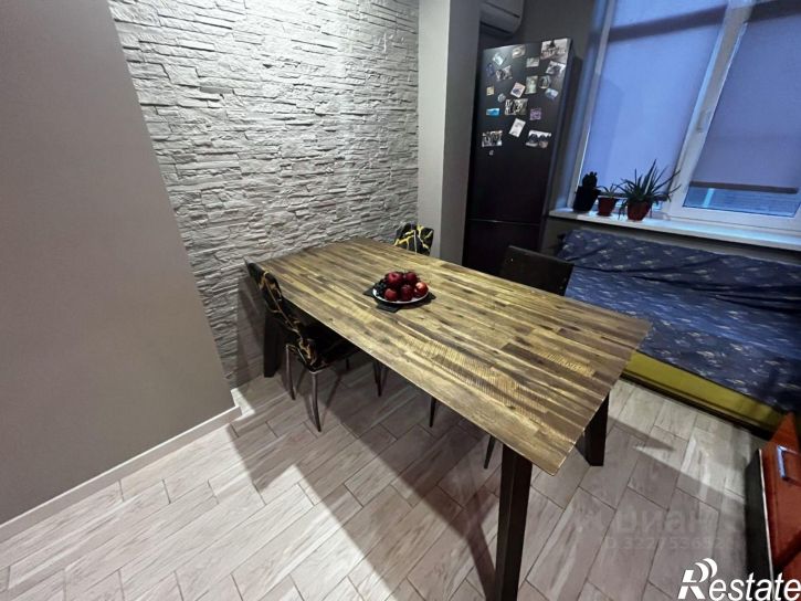 2-комн квартира Северский район