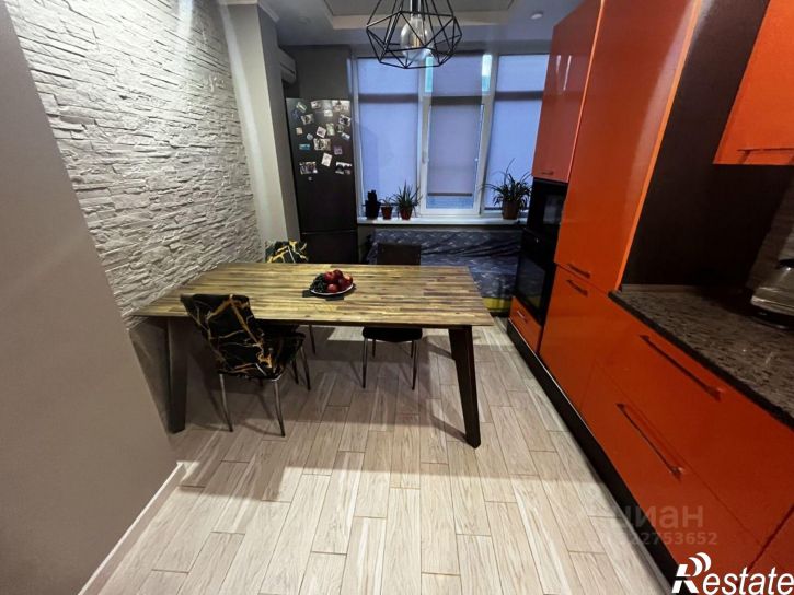 2-комн квартира Северский район