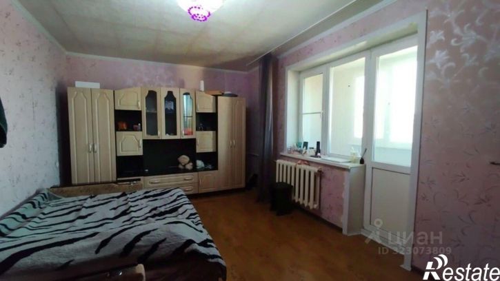 1-комн квартира Темрюкский район