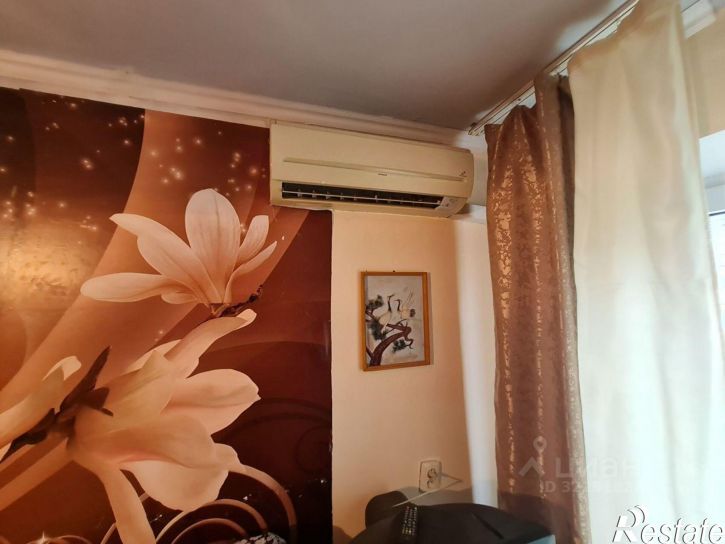 3-комн квартира Северский район