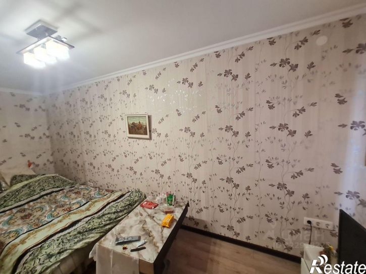 3-комн квартира Северский район