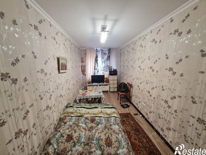 3-комн квартира Северский район