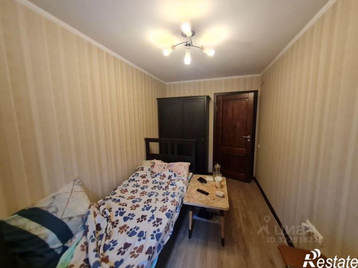 3-комн квартира Северский район