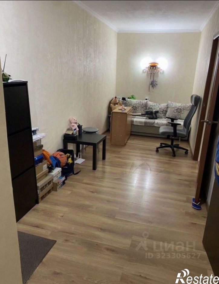 2-комн квартира Северский район