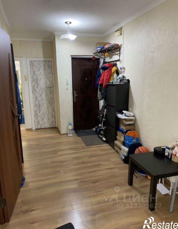 2-комн квартира Северский район