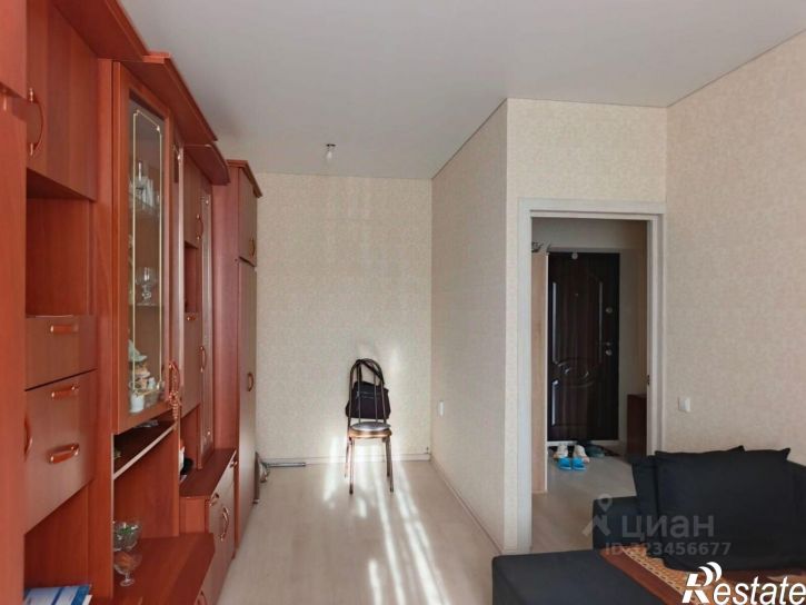 1-комн квартира Северский район