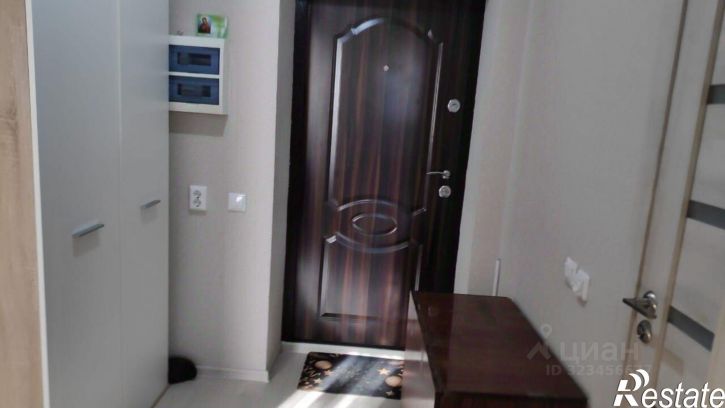 1-комн квартира Северский район