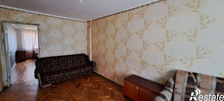 2-комн квартира улица Турчанинова, 188,  д. 188