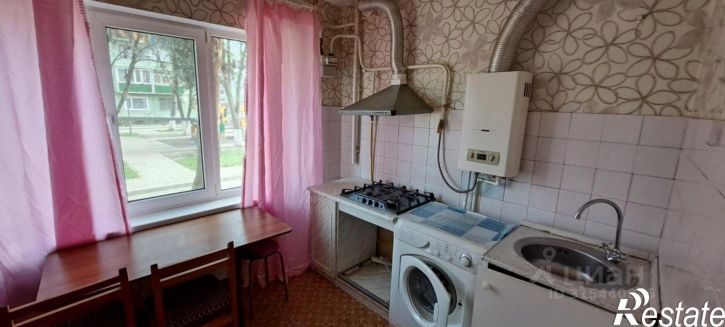 2-комн квартира улица Турчанинова, 188,  д. 188