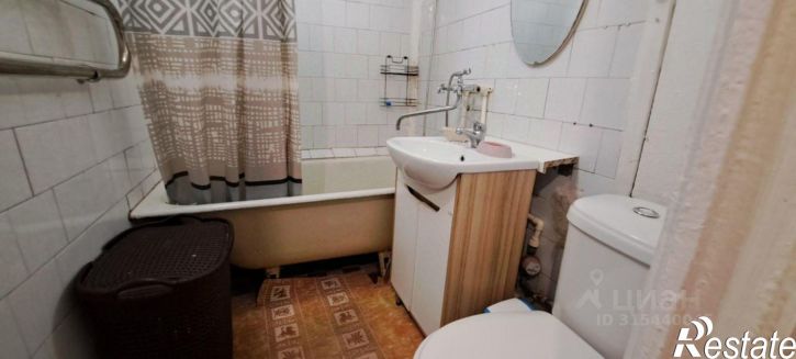 2-комн квартира улица Турчанинова, 188,  д. 188