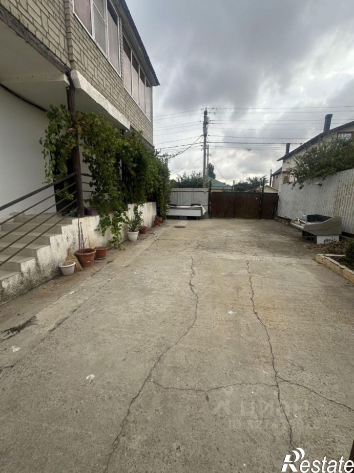 Коттедж/дом муниципальный округ Анапа