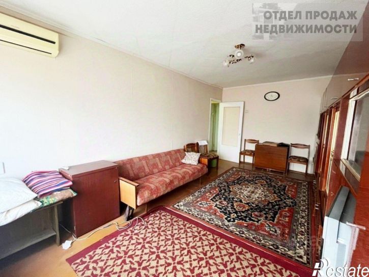 2-комн квартира улица Карла Либкнехта, 7,  д. 7