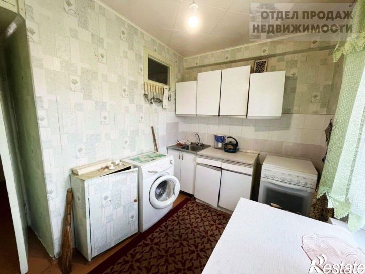 2-комн квартира улица Карла Либкнехта, 7,  д. 7