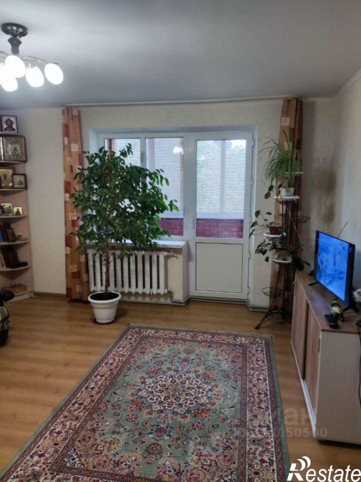 1-комн квартира Славянский район