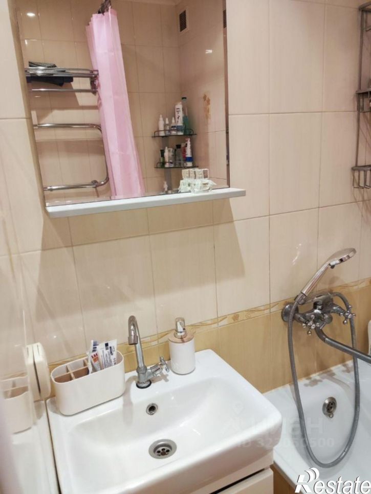 1-комн квартира Славянский район