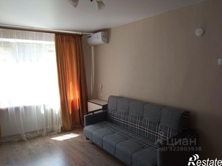 2-комн квартира Туапсе