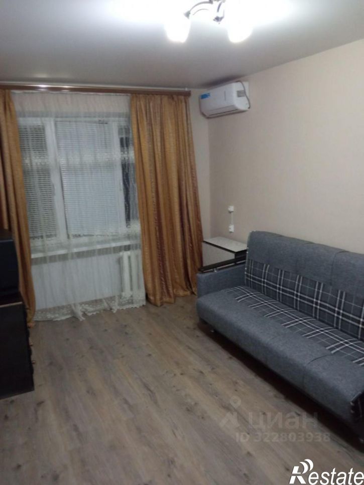 2-комн квартира Туапсе