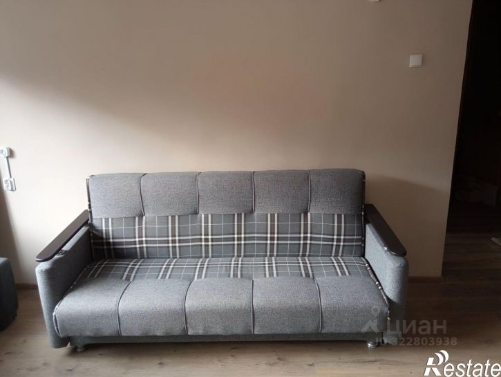 2-комн квартира Туапсе