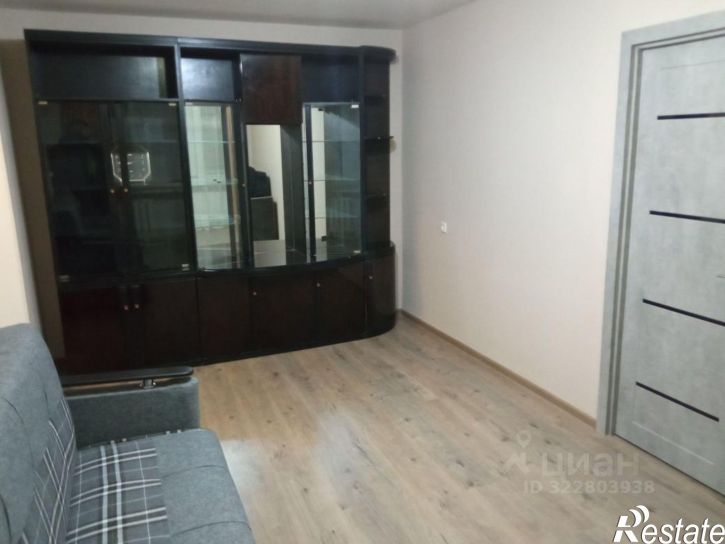 2-комн квартира Туапсе