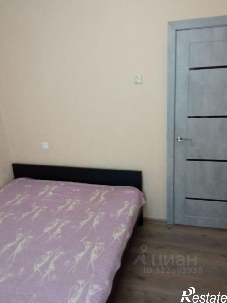 2-комн квартира Туапсе