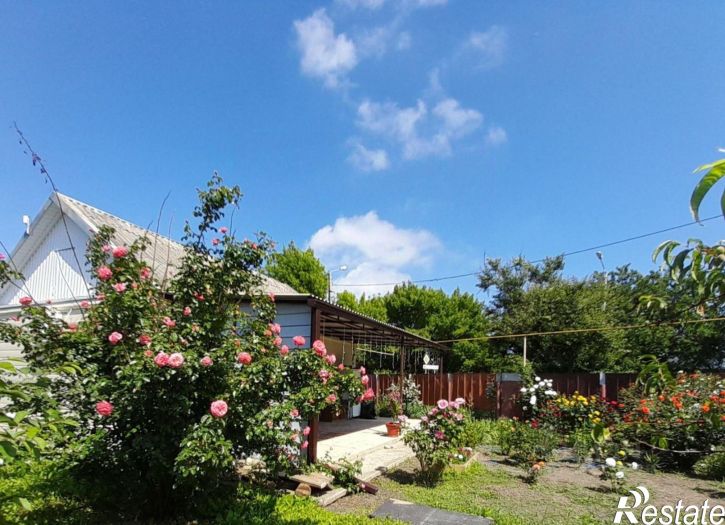 Коттедж/дом улица Победы, 1,  д. 1