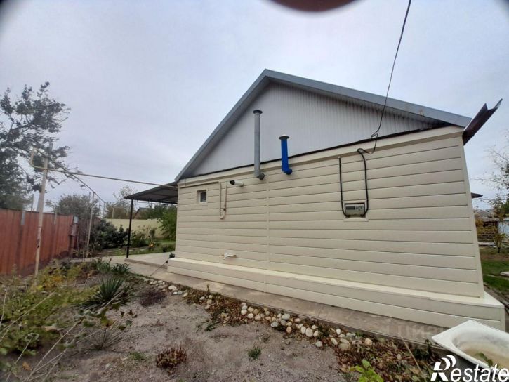 Коттедж/дом улица Победы, 1,  д. 1