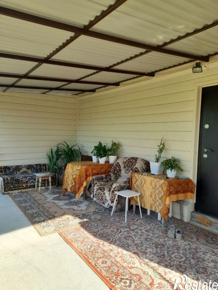 Коттедж/дом улица Победы, 1,  д. 1