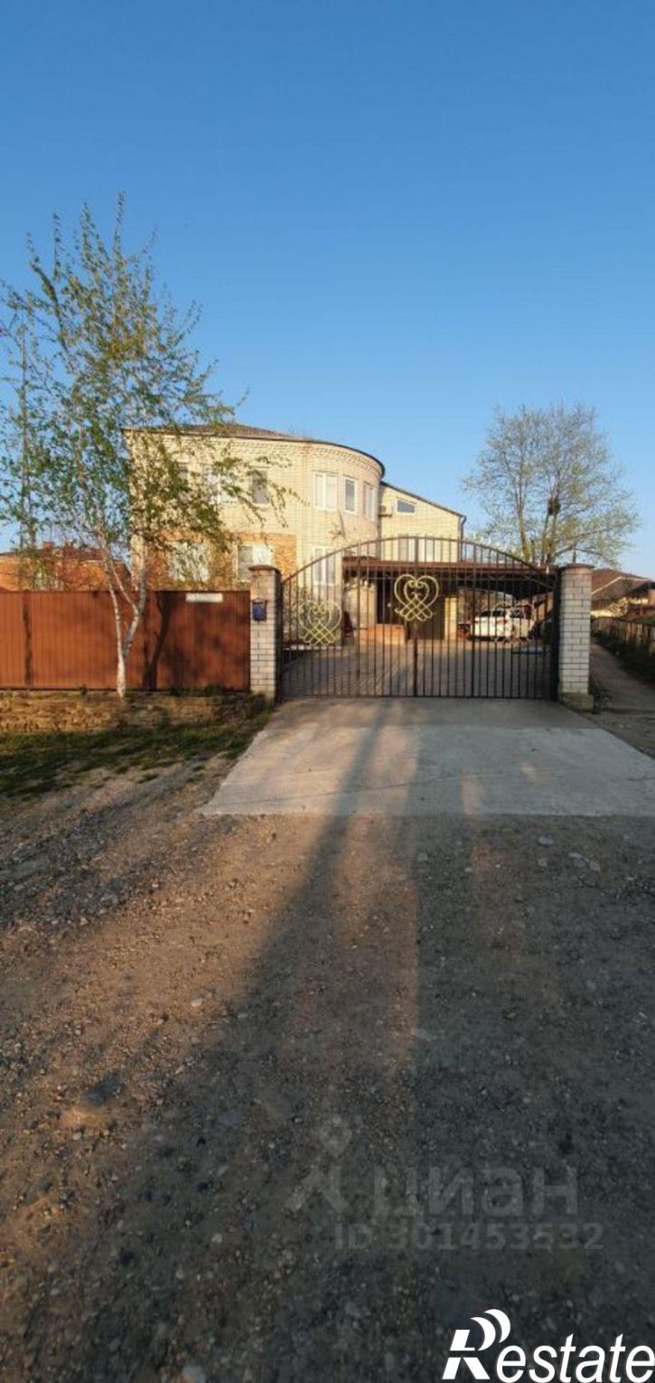 Коттедж/дом переулок Королёва, 3,  д. 3