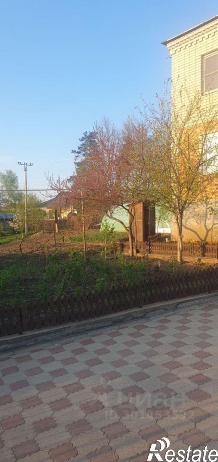 Коттедж/дом переулок Королёва, 3,  д. 3