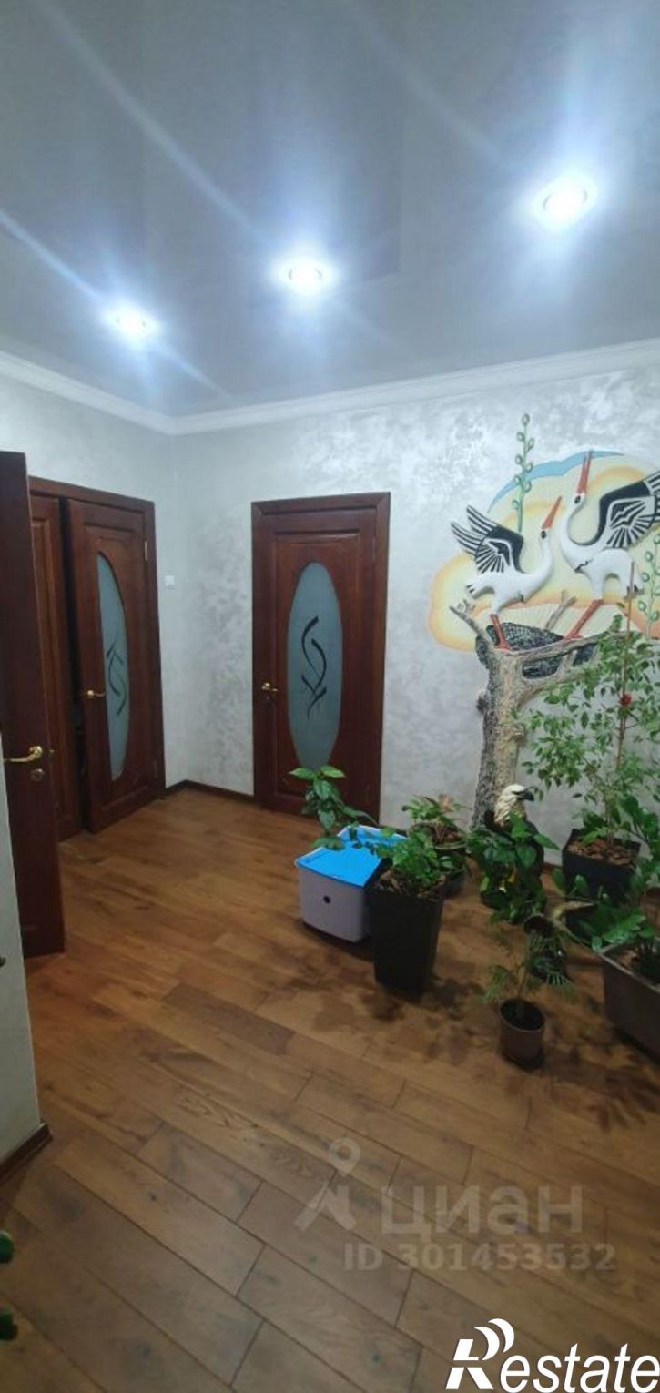 Коттедж/дом переулок Королёва, 3,  д. 3