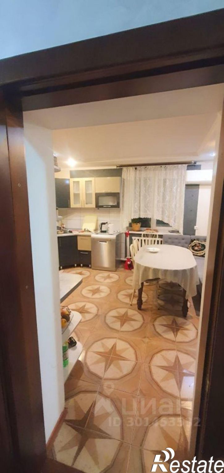 Коттедж/дом переулок Королёва, 3,  д. 3