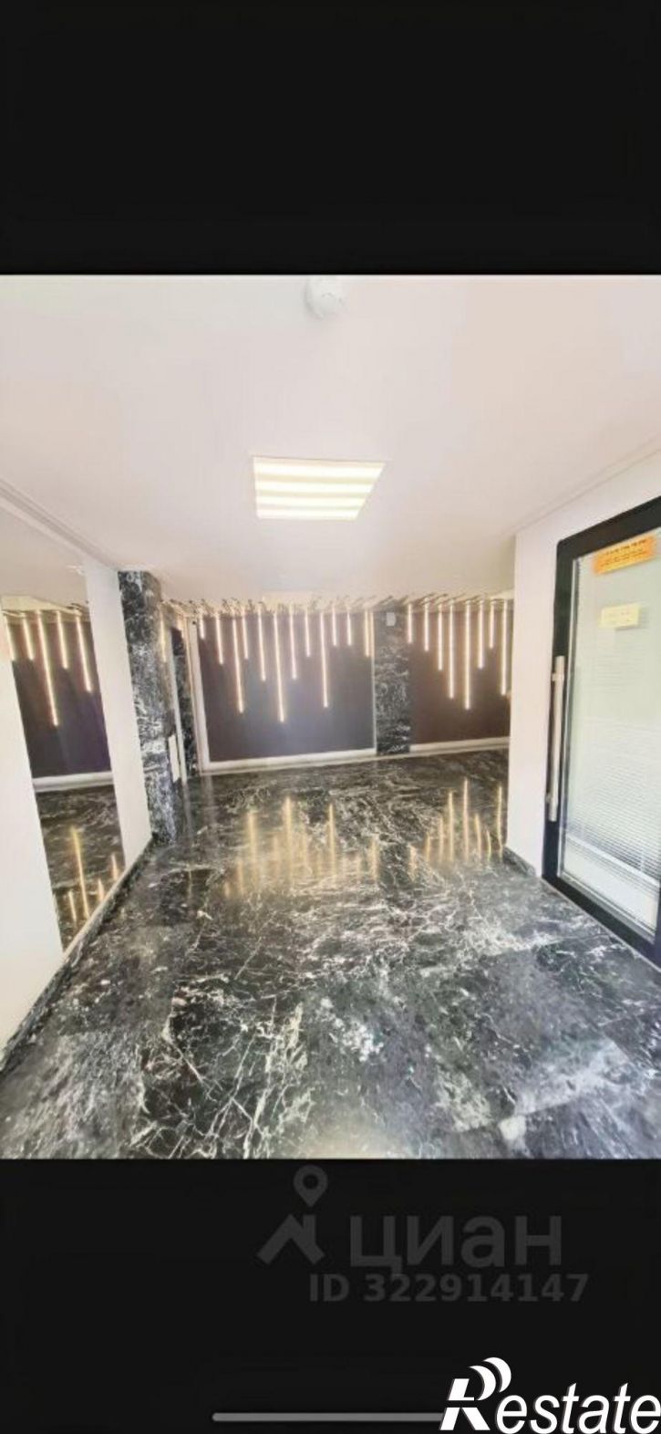 1-комн квартира улица Газовиков, 3А/1,  д. 3А/1