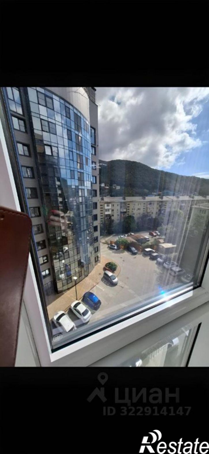 1-комн квартира улица Газовиков, 3А/1,  д. 3А/1