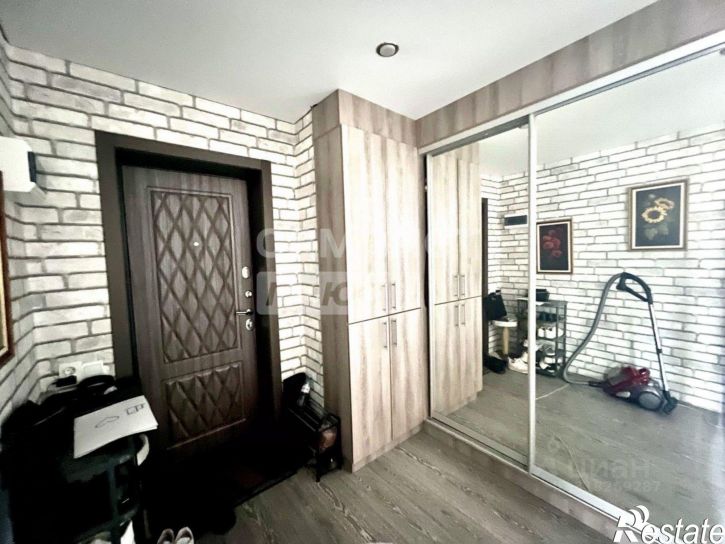 3-комн квартира Азовская улица, 82,  д. 82